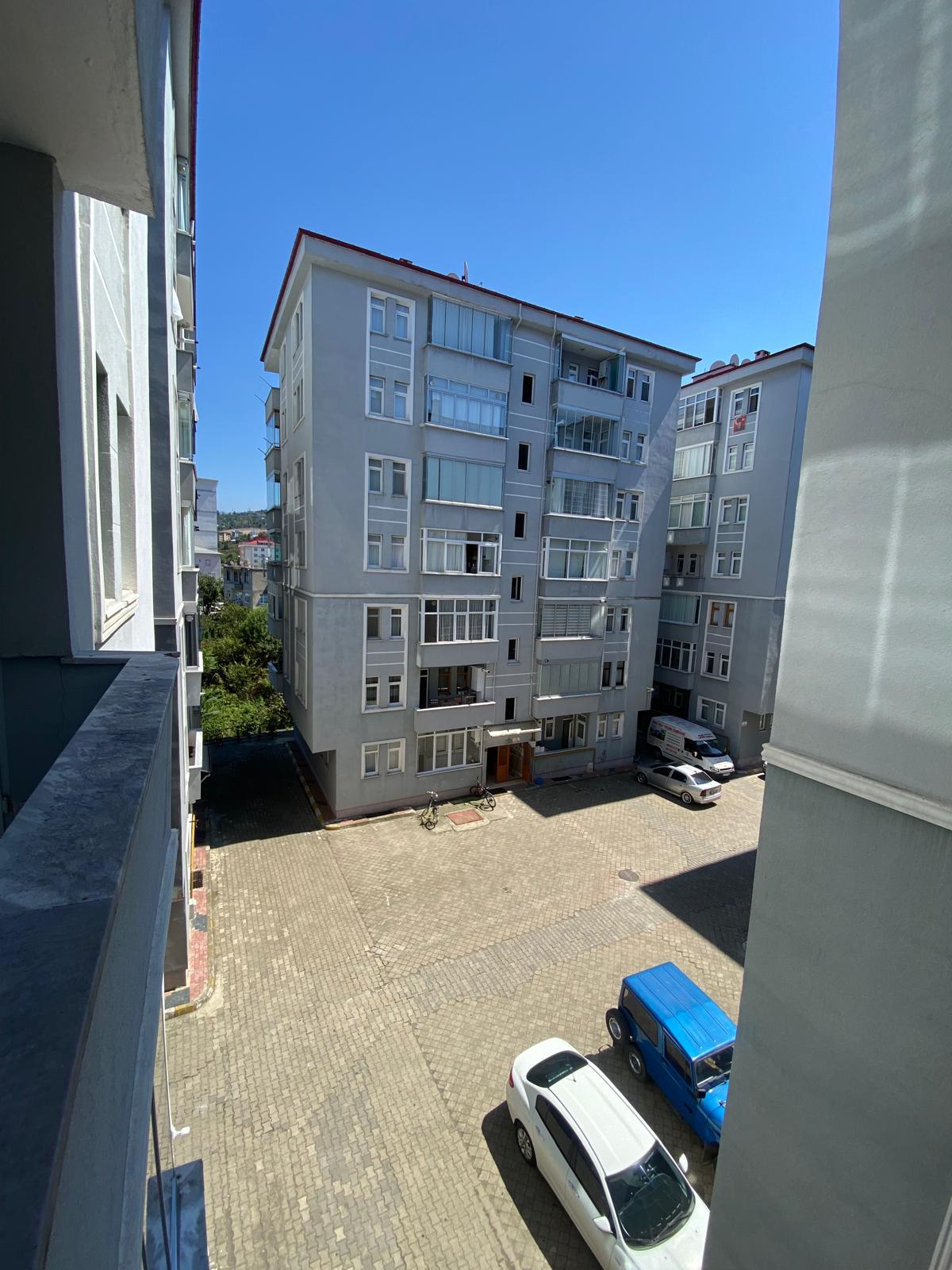 MABEL GAYRİMENKUL / GURBETÇİLER SİTESİNDE KİRALIK 3+1 DAİRE